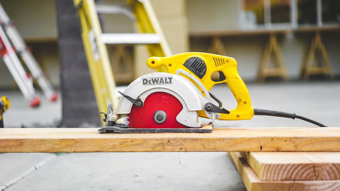 Precision Cutting Made Easy with Festool Track Saw